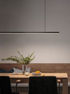 XUANJIDAO | Modern Minimalist Luxury Creative Chandelier
