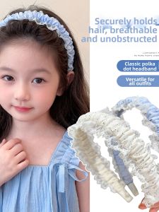 ENEN | Lace Anti-Slip Hairband