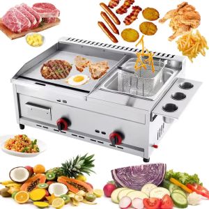 Stainless Steel Tabletop Gas Grill: A Comprehensive Guide