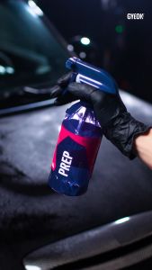 GYEON Q2M PREP  [ 500ML ]  - EFFECTIVE PRE-COATING CLEANSER & DEGREASER WIPE