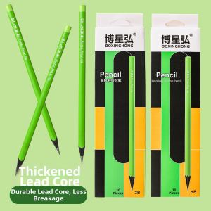 Student Durable HB Pencil Safety Non-Toxic