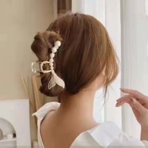กิ๊ฟหนีบผม กิ๊ฟหนีบผม กิ๊ฟหนีบผมสไลต์เกาหลี เครื่องประดับตกแต่งผม กิ๊ฟหนีบผมแฟชั่น