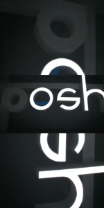 FASCINATE by POSH Fine Fragrance Spray 150ml | Body Spray | Parfum Wanita