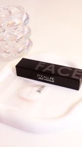 Penutup Mata Ringan: Mengenal FOCALLURE Big Cover Liquid Concealer 13G