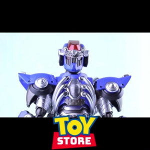 S.H. Figuarts - Groundain [Tamashii Web Exclusive]