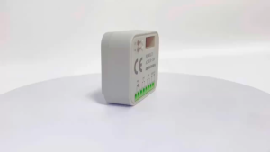 Remote switch Receiver 433MHz 868MHz 390 MHz RX multi-frequency receiver AC/DC 9-30V 300-868MHZ Garage door water pump control