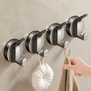XUNHUAI | Vacuum Strong Adhesion Suction Hook