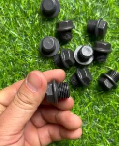 Ốc Xả Nhớt Buồng Máy M16 x 1.5 Ốc Xả Nhớt Đầu Máy Ốc Vặn Sả Nhớt Máy Cỡ M16 * 1.5 (kho7101)