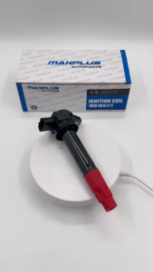 คอยล์จุดระเบิด COP รถรุ่น Mitsubishi Triton ปี 05-15 Pajero Sport ปี 08-15 เครื่อง เบนซิน 2.4L #1832A025