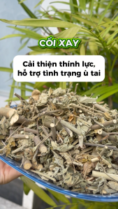 1kg cây cối xay sấy khô giá rẻ - Thảo Dược Tấn Phát
