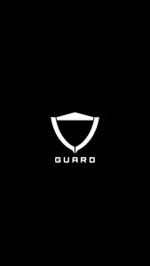 GUARD MINI DUFFLEBAG | TAS GYM MINI TRAVEL