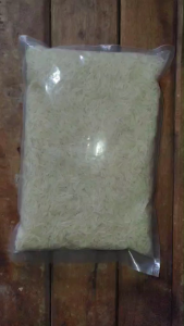 HEALTHY FRESH basmati rice (1kg)