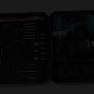 Cordless Hammer Drill Impact Drill Battery Drill Impact Wrench Screwdriver Hand Drill Cordless