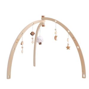 LIWAN | Grip Enhancing Baby Fitness Stand