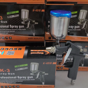 Súng phun sơn K3 KAPUSI_K4019_ BÉC PHUN (0.6)