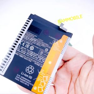 Pin Xiaomi Redmi Note 11S 4G BN5D-11s 5000mAh Zin + Tặng Siêu Dán Pin