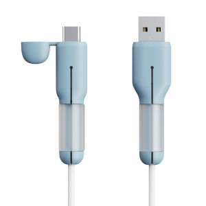 Piple | Wearable Pet-Resistant Tangle-Proof Anti-Break Data Cable Protector