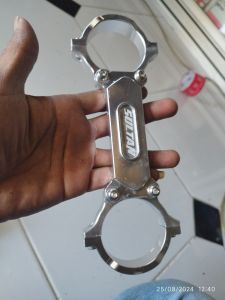 borgol shock ninja stabilizer shock ninja Vixion  KYB AS33 / Stabilizer shock ninja R SS RR CNC mrek MOS