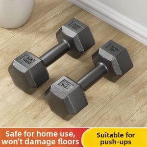 Arm Exercise Fitness Dumbbell