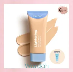 [ WARDAH ] Lightening BB Cream (15ml)