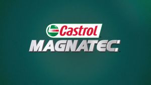 Castrol MAGNATEC 10W-40 SN for Petrol Vehicles (4L) (100% ORIGINAL)