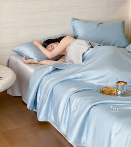 MISU | Cooling Thin Summer Quilt