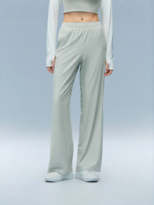 Bananain | Quick-drying Sun-protective Cool Ice Silk Trousers