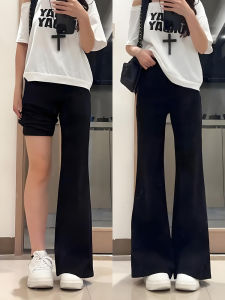 Quần Jeans Xòe Cho Bé Gái Màu Đen
