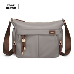 Golf | Versatile Stylish Large Capacity Shoulder Bag