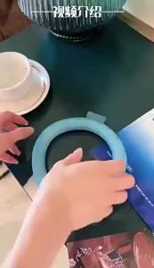 DIHUANTUO | Cooling Summer Neck Ring