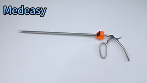 Four types of single-action and double-action pliers