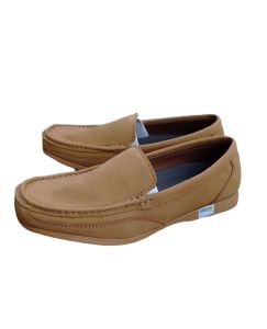 SEPATU PRIA KULIT COD casual