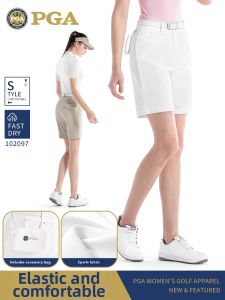 PGM | Quick-dry Golf Shorts For Women