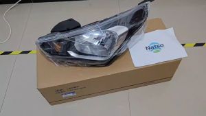 Headlight assembly for Hyundai reina 2018-2021