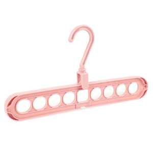 Promo Magic Hanger Gantungan Baju Organizer 9 in 1 AS SEEN ON TV Serbaguna