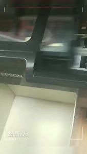 Hi Co Magnetic strip Card with SLE4442 Inkjet Composite Card for epson Canon inkjet Printer contact smart card