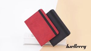 Ví Đựng Passport Hàng Hiệu Baellerry đựng thẻ giấy tờ vé du lịch - N2379