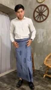 Sarung Batik Kualitas Tinggi: Gus Iqdam Series & Sarung Santri