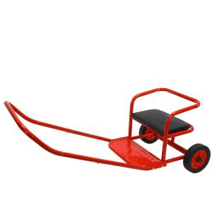 Xe Đạp Ba Bánh Giáo Dục Cho Nhiều Trẻ