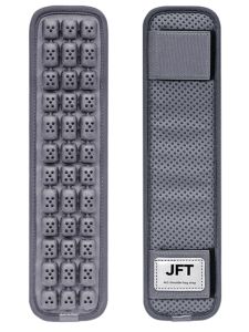 JFT Second Generation Anti-Gravity Pressure-Reducing Shoulder Strap Backpack Shoulder Bags Band Air Cushion Waist Seal Shiralee Shoulder Pad Strap Shoulder Pad