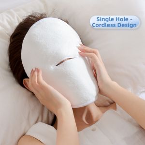 Goodgudi | Heat Therapy Fresh Keeping Face Mask Wet Compress