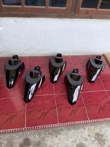 Slebor spakbor depan honda beat esp tahun 2016-2019