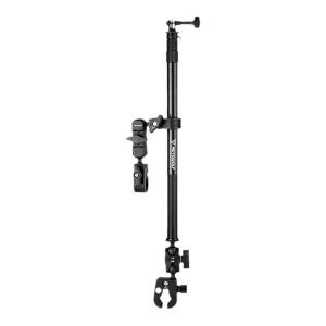 Motowolf | Motorcycle Extendable Multi-angle Camera Mount