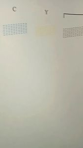 Tinta Artpaper Art paper Brother Inkjet DCPMFCWDW J T series 1 set Original Resmi G&G