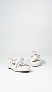 [2 For RM299] Lewré Zofia Womens Wedges / Lewré Zofia Kasut Wanita Tumit Tinggi 2.5 Inci