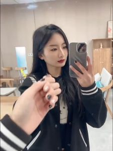 【Cermin lembut yang tidak akan pecah】cermin dinding Anti Pecah Tempel Persegi Rectangular 20X20 / 30X30 / 40X40cm Kotak Mirror Wall Decoration / Cermin Kaca Tempel Persegi / cermin stiker tempel dinding