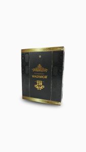 Sarung Wadimor Motif 210 Dobby Grand Master