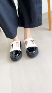 Le Bianca ASA 35-01 Sepatu Sendal Wanita