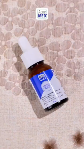 Acnemed Essential Acne Care Serum