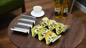Taco Holder Taco Stand Tortilla Stand Tortilla Holder
